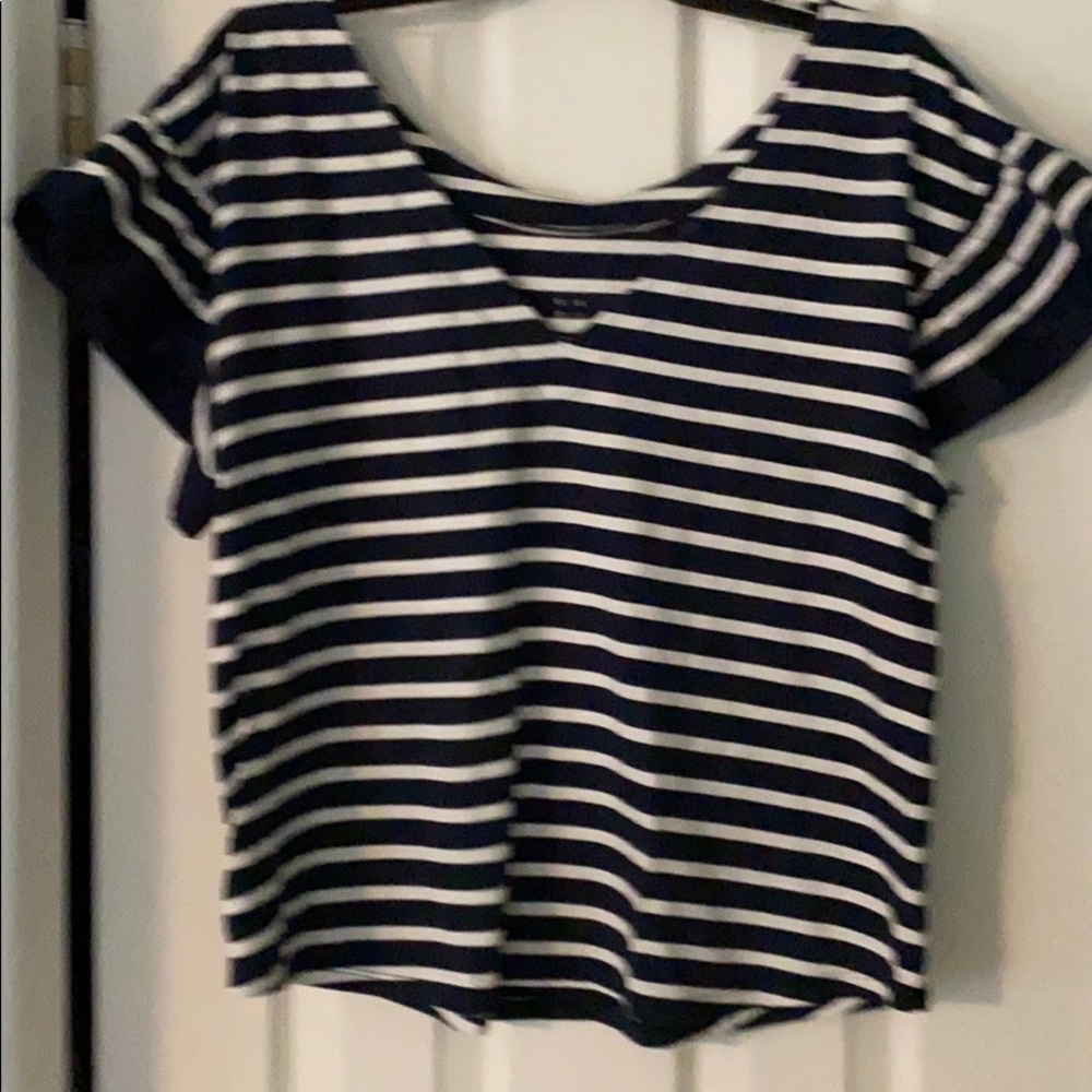 A New Day top